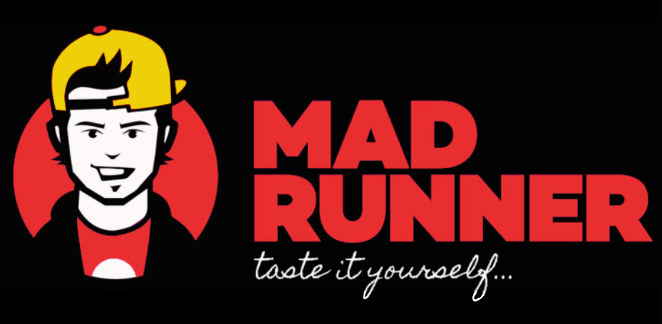 MAD RUNNER